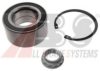 BMW 31203450600 Wheel Bearing Kit